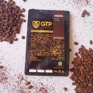 GTP Coffee Robusta