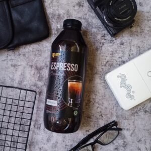 Espresso Consentrate