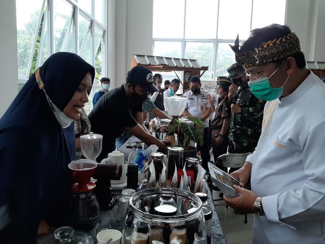 You are currently viewing Event Munara Sabilulungan 99