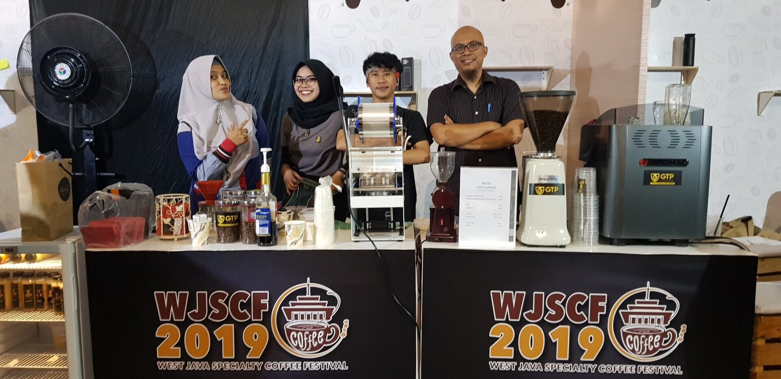 You are currently viewing Event WJSCF 2019